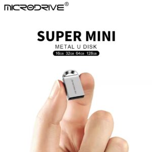 Mini pendray 32 gigas