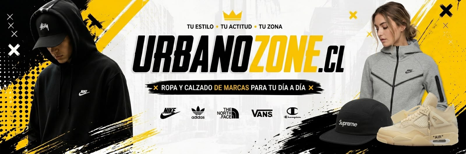 Preview image published by urbanozone.cl